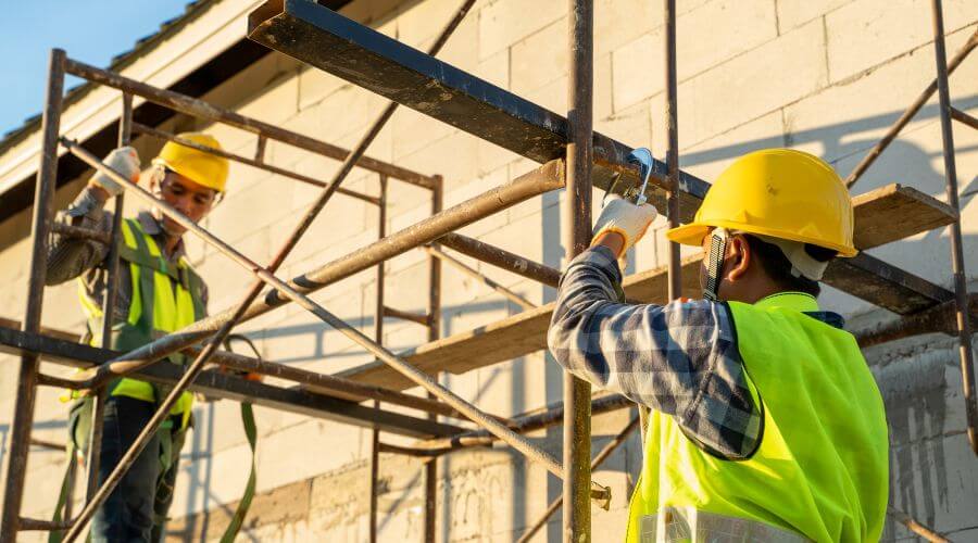 Gutter Repair and Sealing in Warwick, MD